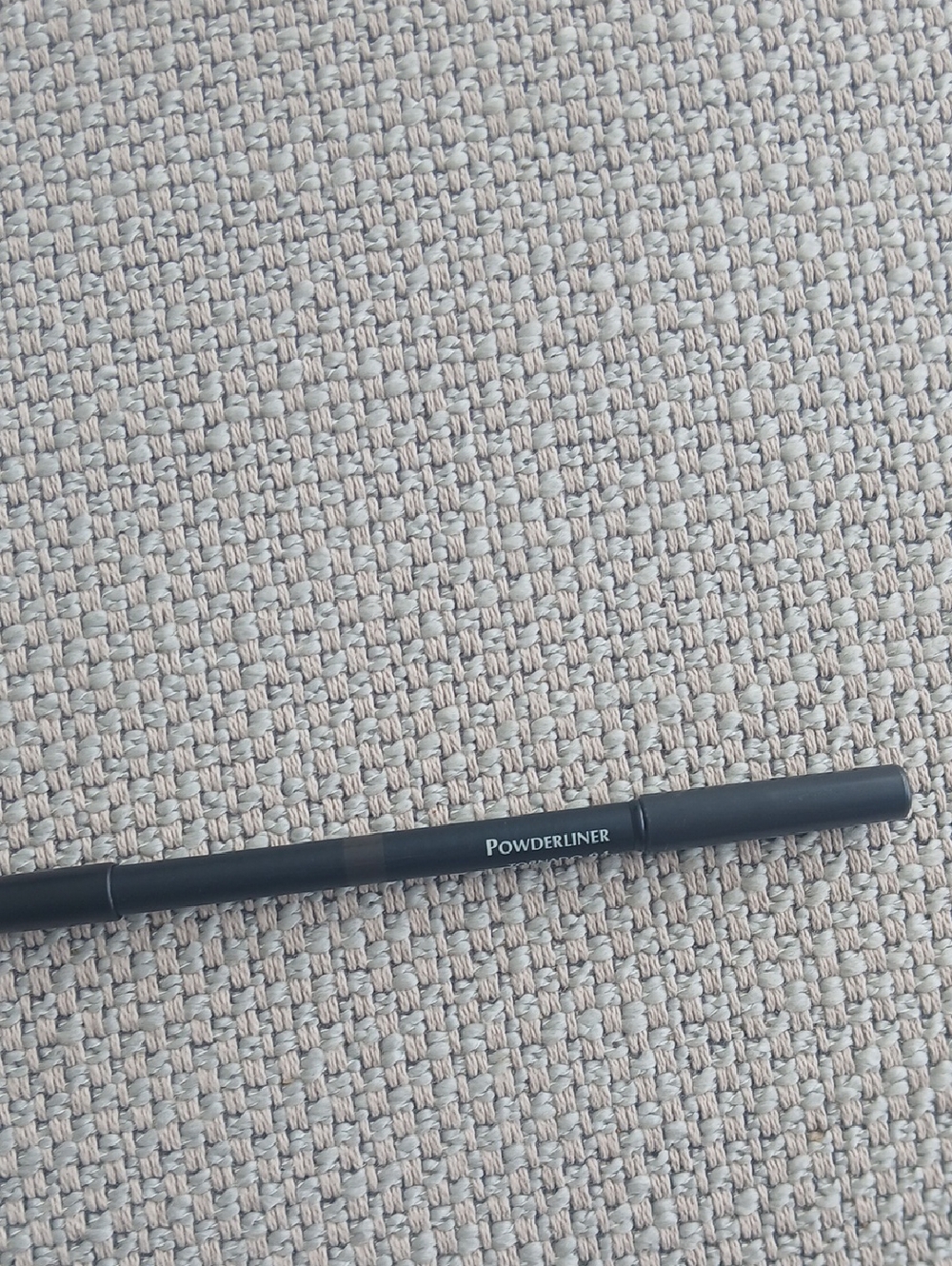 Powderliner Brow Powder Pencil in Black